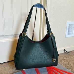 Coach Lori Shoulder Bag